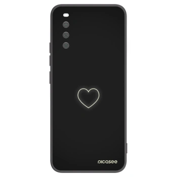 Tok az alábbi mobiltelefonokra Sony Xperia 10 III - Heart