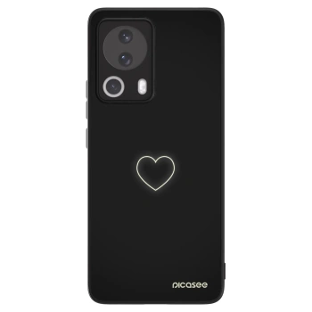 Picasee ULTIMATE CASE Xiaomi 13 Lite - készülékre - Heart