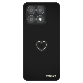 Szilikon tok erre a típusra Honor X8a - Heart