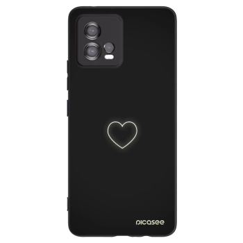 Tok az alábbi mobiltelefonokra Motorola Moto G72 - Heart