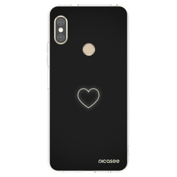 Tok az alábbi mobiltelefonokra Xiaomi Redmi Note 5 Global - Heart