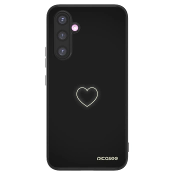 Picasee ULTIMATE CASE Samsung Galaxy A54 5G A546B - készülékre - Heart