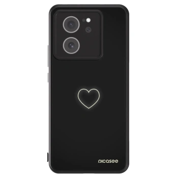 Picasee ULTIMATE CASE Xiaomi 13T Pro - készülékre - Heart