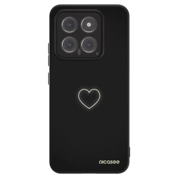 Picasee ULTIMATE CASE Xiaomi 14 - készülékre - Heart