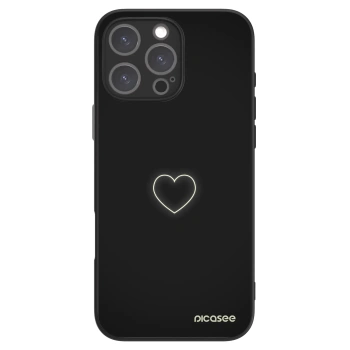Picasee ULTIMATE CASE Apple iPhone 16 Pro Max - készülékre - Heart