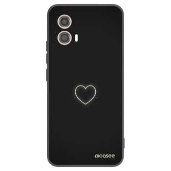 Tok az alábbi mobiltelefonokra Motorola Moto G53 5G - Heart