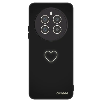 Szilikon tok erre a típusra Realme 12 Pro 5G - Heart