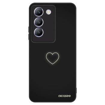 Szilikon tok erre a típusra Vivo V40 SE 5G - Heart