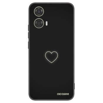 Tok az alábbi mobiltelefonokra Motorola Moto G24 - Heart