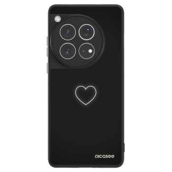 Picasee ULTIMATE CASE OnePlus 12 5G - készülékre - Heart