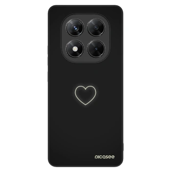 Picasee ULTIMATE CASE Xiaomi Redmi Note 14 Pro 5G - készülékre - Heart