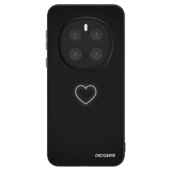 Szilikon tok erre a típusra Honor Magic7 Pro 5G - Heart