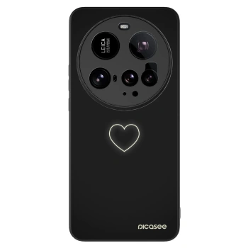 Picasee ULTIMATE CASE Xiaomi 15 Ultra - készülékre - Heart