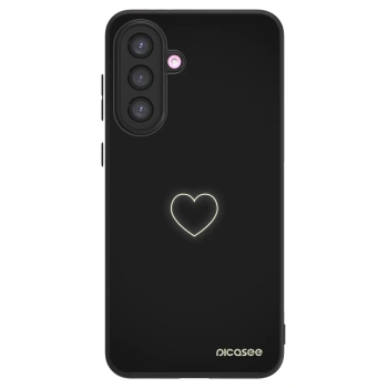 Picasee ULTIMATE CASE Samsung Galaxy A56 5G A566B - készülékre - Heart