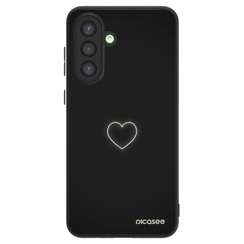 Picasee ULTIMATE CASE Samsung Galaxy A26 5G A266B - készülékre - Heart