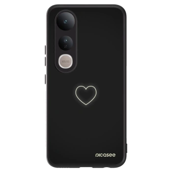 Szilikon tok erre a típusra Vivo V50 Lite 5G - Heart