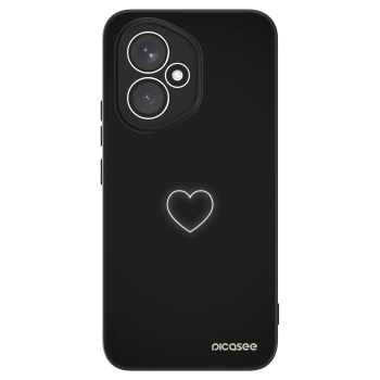 Szilikon tok erre a típusra Honor 400 5G - Heart