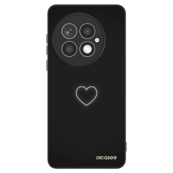 Szilikon tok erre a típusra OnePlus 13 5G - Heart