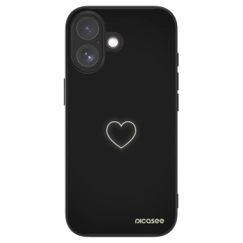 Picasee ULTIMATE CASE Apple iPhone 17 - készülékre - Heart