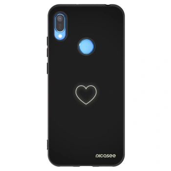 Tok az alábbi mobiltelefonokra Huawei Y6 2019 - Heart