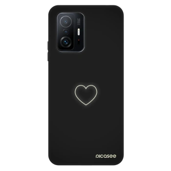 Szilikon tok erre a típusra Xiaomi 11T - Heart