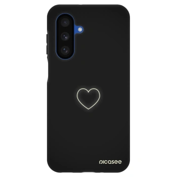 Szilikon tok erre a típusra Samsung Galaxy A17 5G - Heart