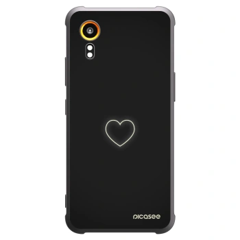 Tok az alábbi mobiltelefonokra Samsung Galaxy Xcover 7 - Heart