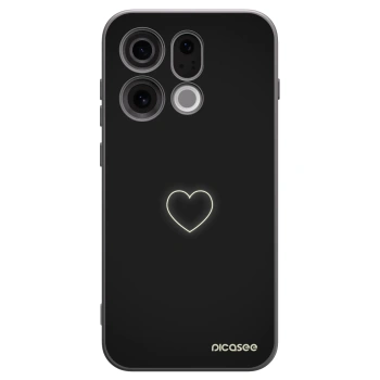 Tok az alábbi mobiltelefonokra OPPO Find X9 - Heart