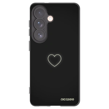 Picasee ULTIMATE CASE Samsung Galaxy S26 - készülékre - Heart