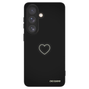 Picasee ULTIMATE CASE PowerShare Samsung Galaxy S26 - készülékre - Heart