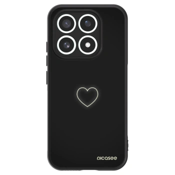 Picasee ULTIMATE CASE Xiaomi 17 - készülékre - Heart