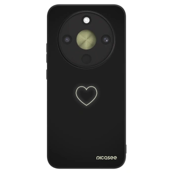 Szilikon tok erre a típusra Honor Magic8 Lite 5G - Heart