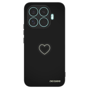 Szilikon tok erre a típusra Xiaomi 17T Pro - Heart