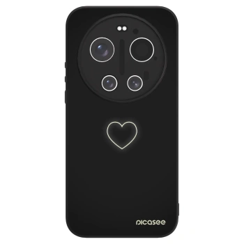 Picasee ULTIMATE CASE PowerShare Xiaomi 17 Ultra - készülékre - Heart