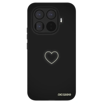 Picasee Fashion Case Xiaomi 15T Pro - Heart
