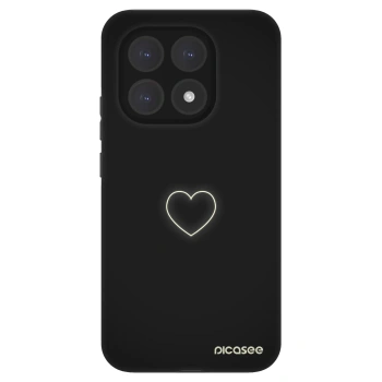 Picasee Fashion Case Xiaomi 15T - Heart