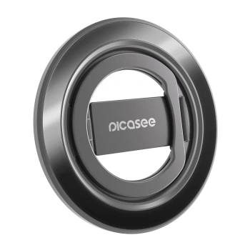 Magnetic holder - Fekete