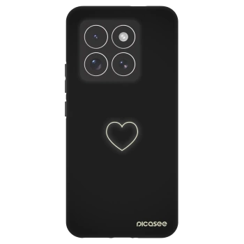 Picasee Fashion Case Xiaomi 14 Pro - Heart