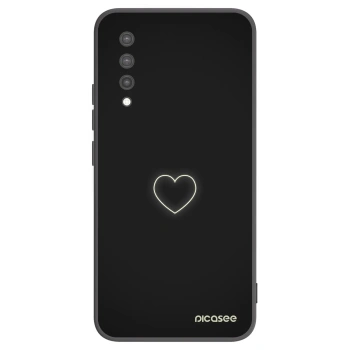 Tok az alábbi mobiltelefonokra Xiaomi Mi 9 Lite - Heart