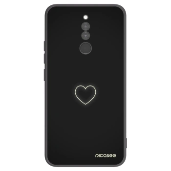Tok az alábbi mobiltelefonokra Xiaomi Redmi 8 - Heart