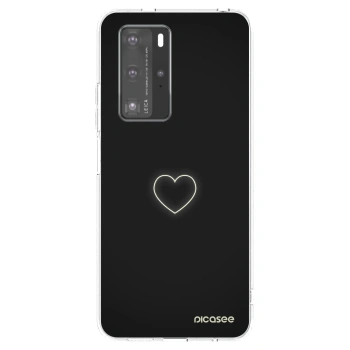 Tok az alábbi mobiltelefonokra Huawei P40 Pro - Heart