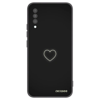 Tok az alábbi mobiltelefonokra Samsung Galaxy A30s A307F - Heart