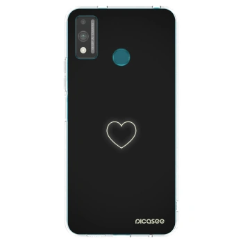 Tok az alábbi mobiltelefonokra Honor 9X Lite - Heart