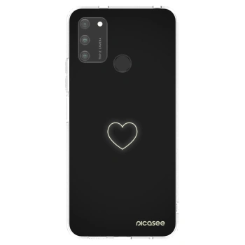 Tok az alábbi mobiltelefonokra Honor 9A - Heart