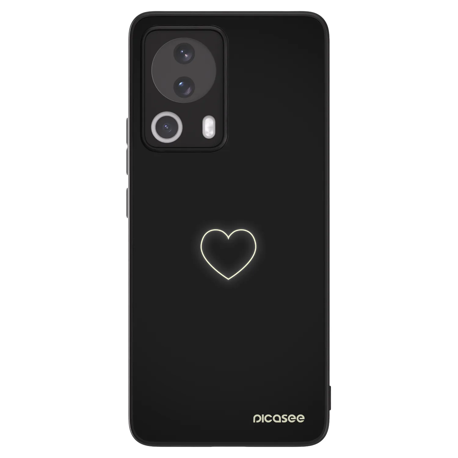 Picasee ULTIMATE CASE Xiaomi 13 Lite - készülékre - Heart