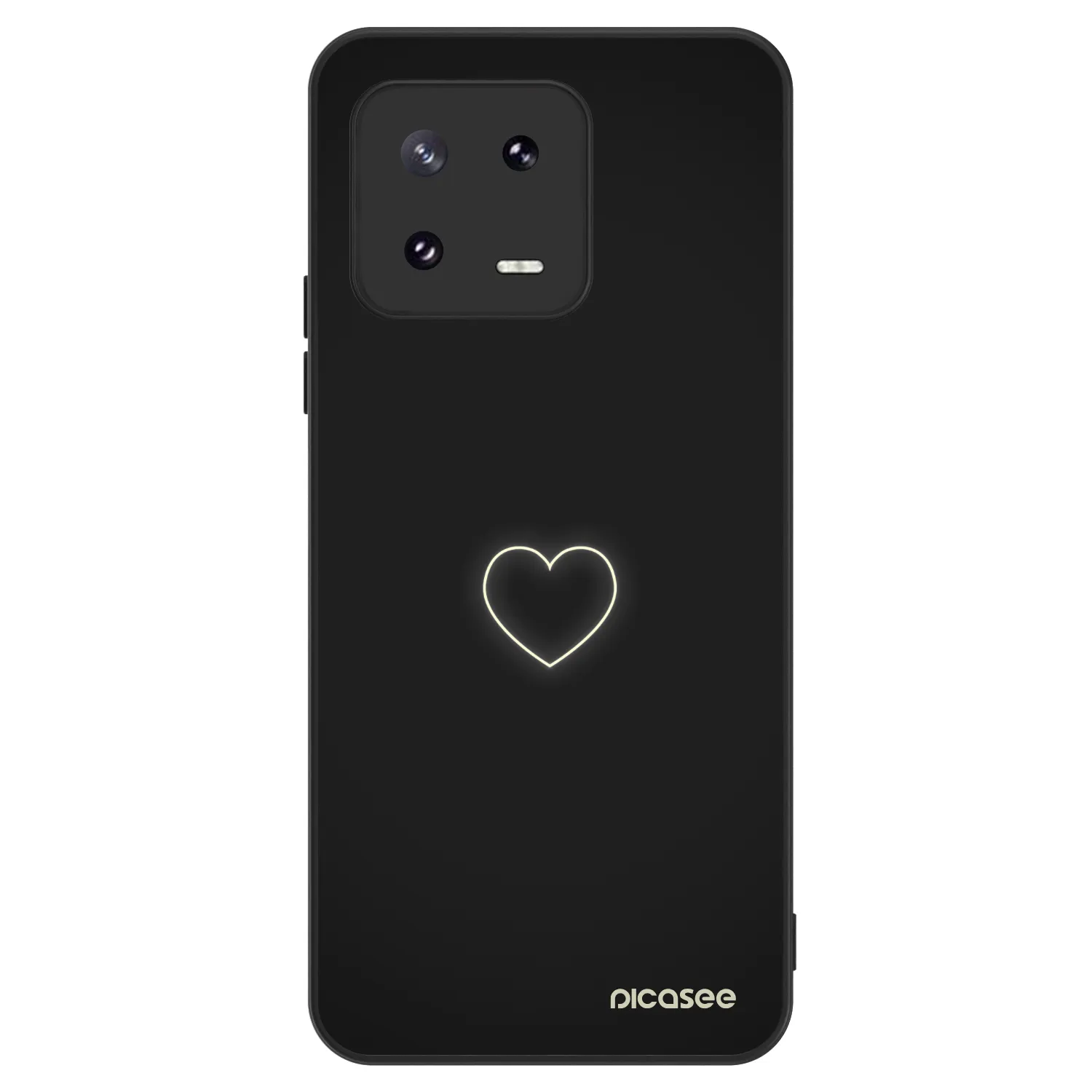 Picasee ULTIMATE CASE Xiaomi 13 Pro - készülékre - Heart