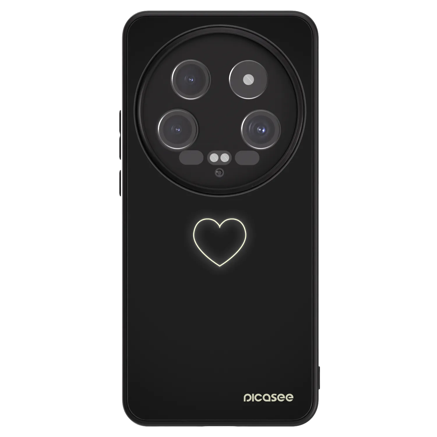 Picasee ULTIMATE CASE Xiaomi 14 Ultra - készülékre - Heart