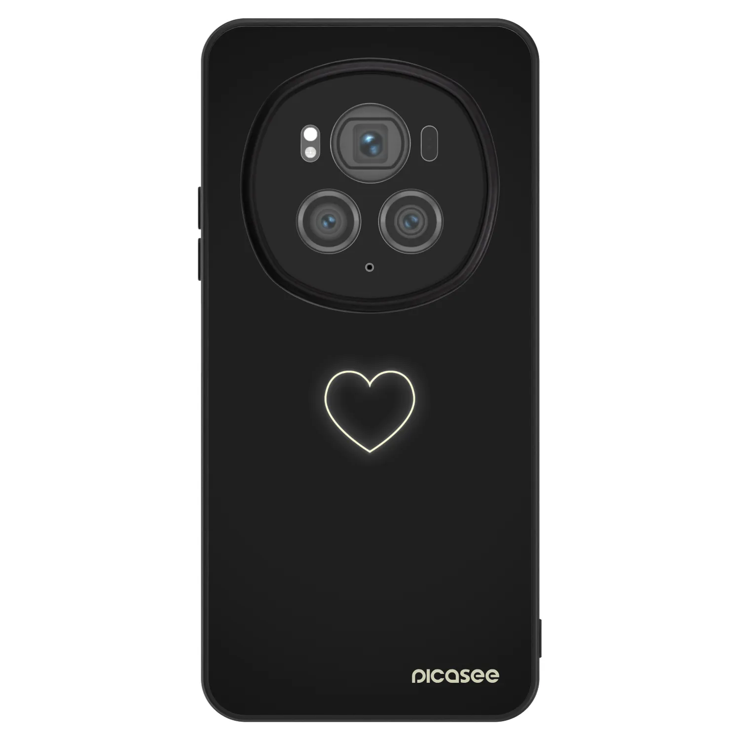 Picasee ULTIMATE CASE Honor Magic6 Pro - készülékre - Heart