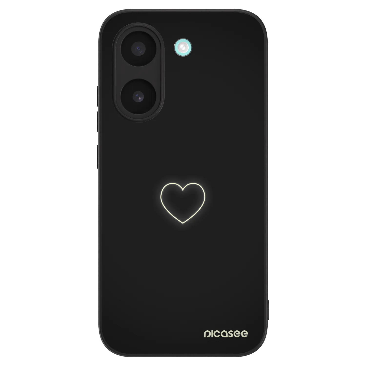 Picasee ULTIMATE CASE Xiaomi Poco X8 Pro - készülékre - Heart