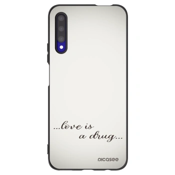 Tok az alábbi mobiltelefonokra Honor 9X Pro - Love is a drug